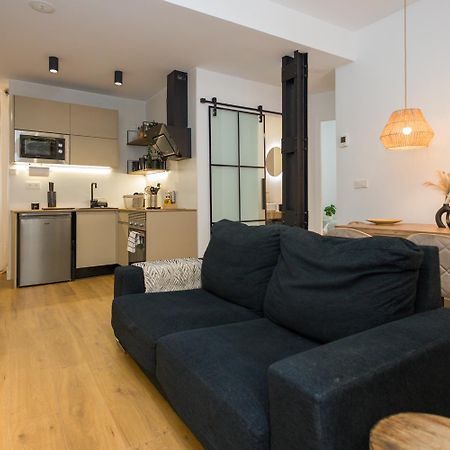 Apartamento Jorge Juan Аліканте Екстер'єр фото