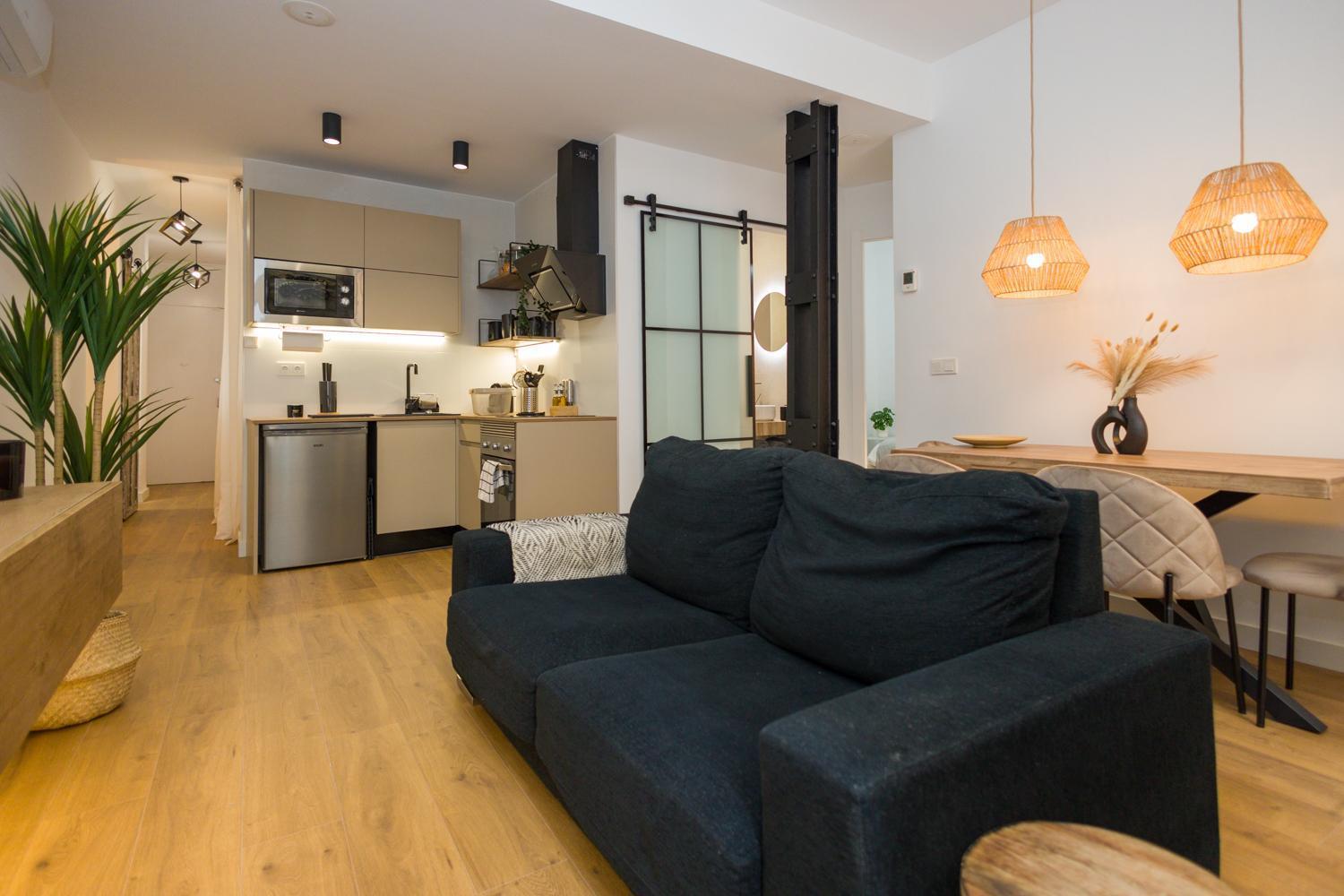 Apartamento Jorge Juan Аліканте Екстер'єр фото