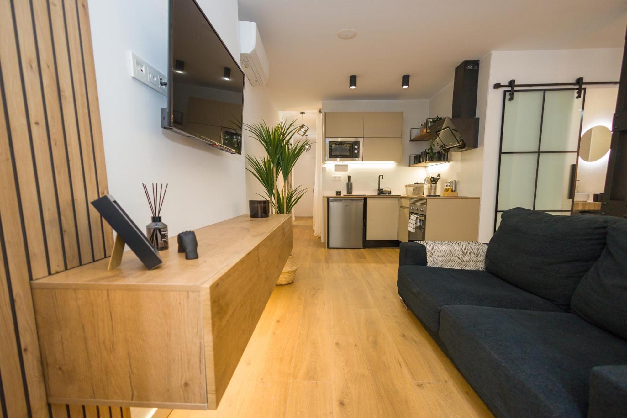 Apartamento Jorge Juan Аліканте Екстер'єр фото