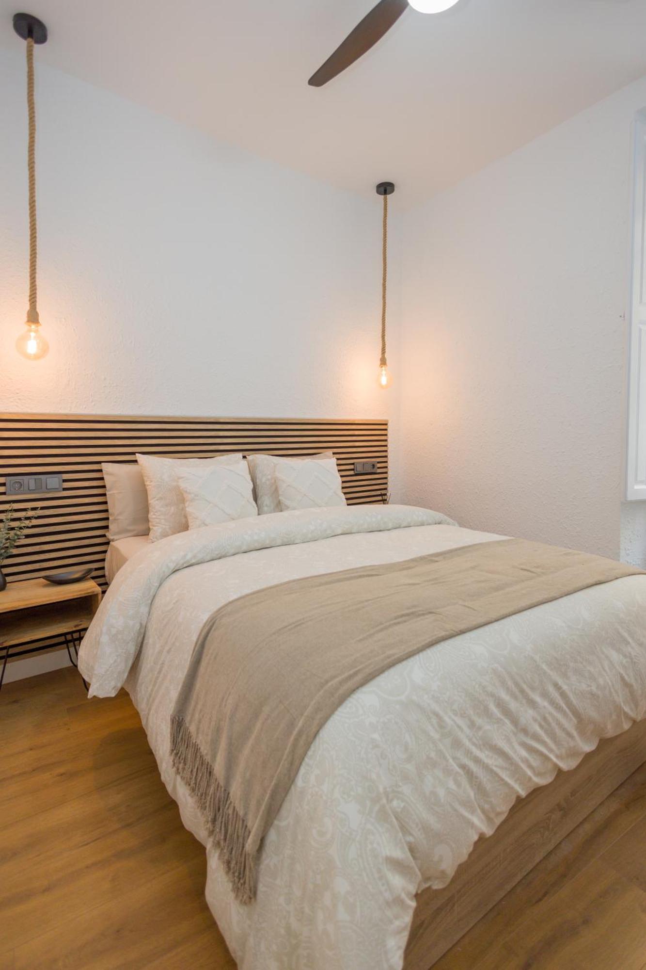 Apartamento Jorge Juan Аліканте Екстер'єр фото