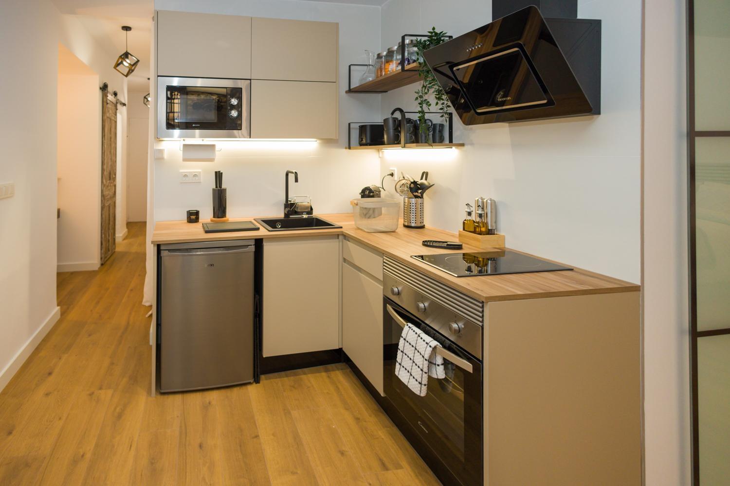 Apartamento Jorge Juan Аліканте Екстер'єр фото