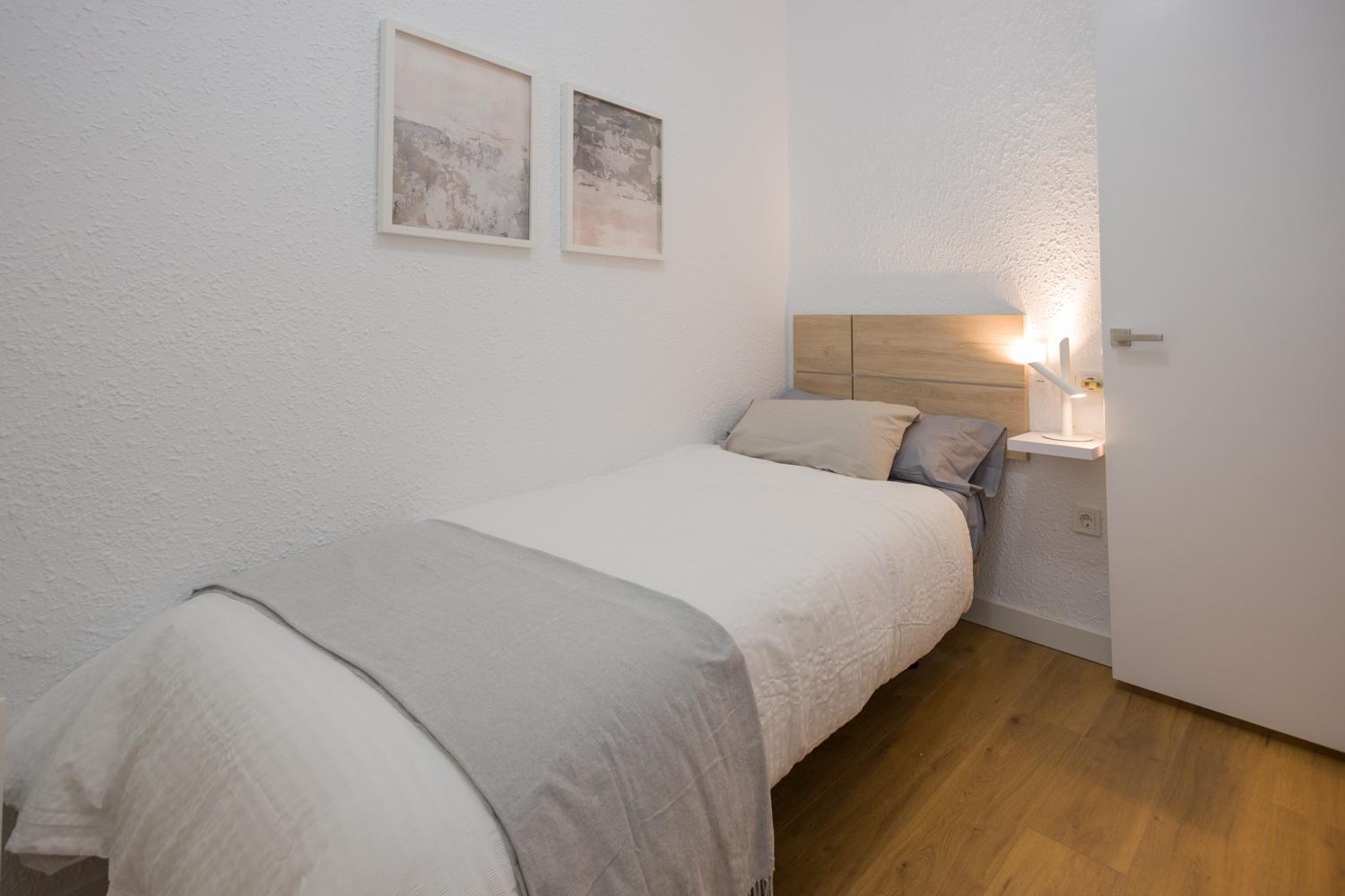 Apartamento Jorge Juan Аліканте Екстер'єр фото
