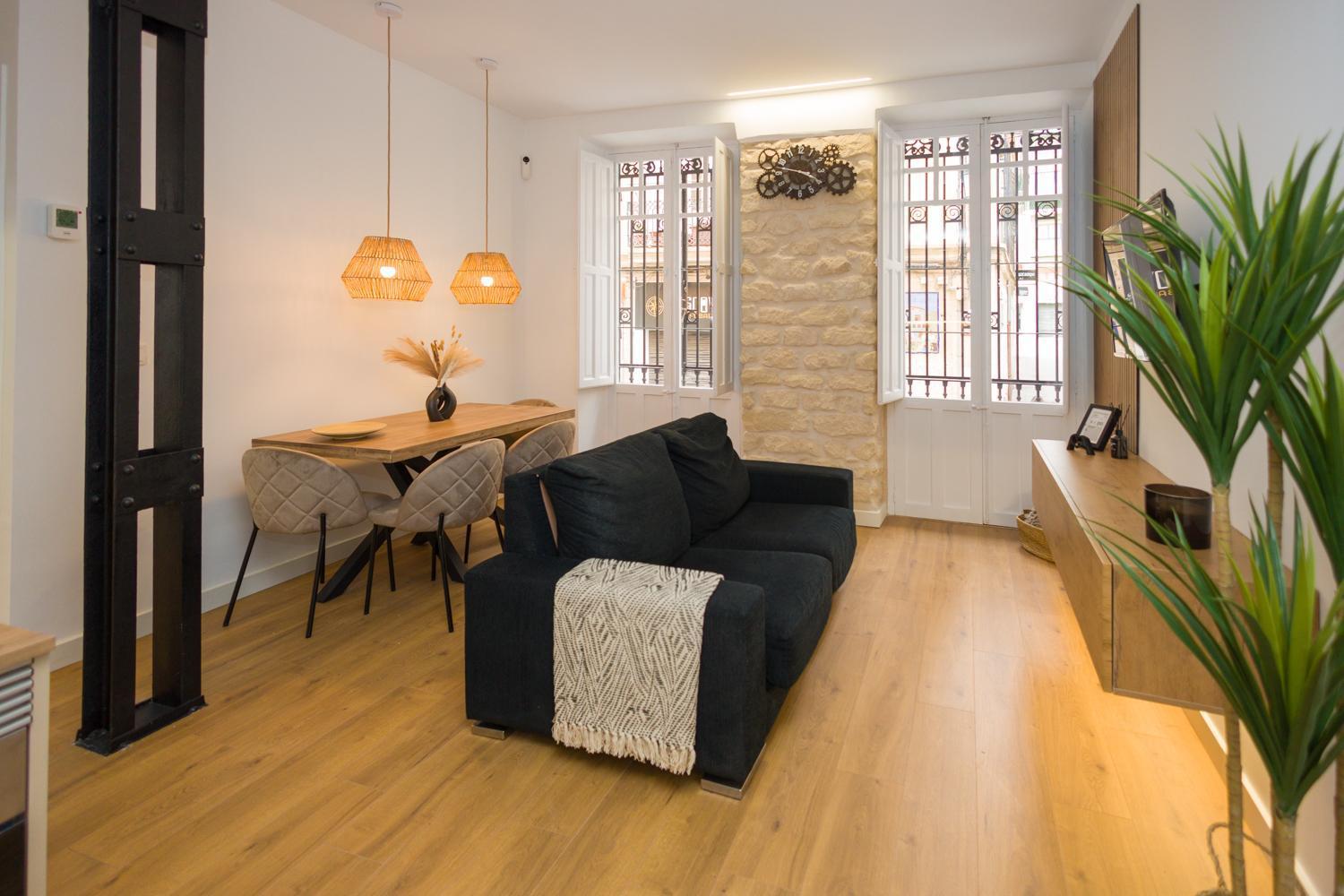 Apartamento Jorge Juan Аліканте Екстер'єр фото
