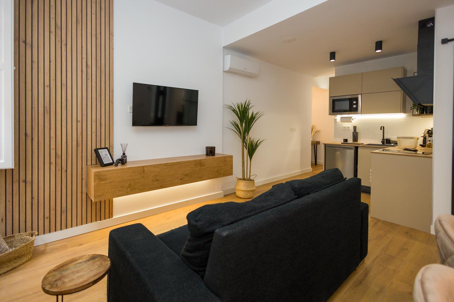 Apartamento Jorge Juan Аліканте Екстер'єр фото