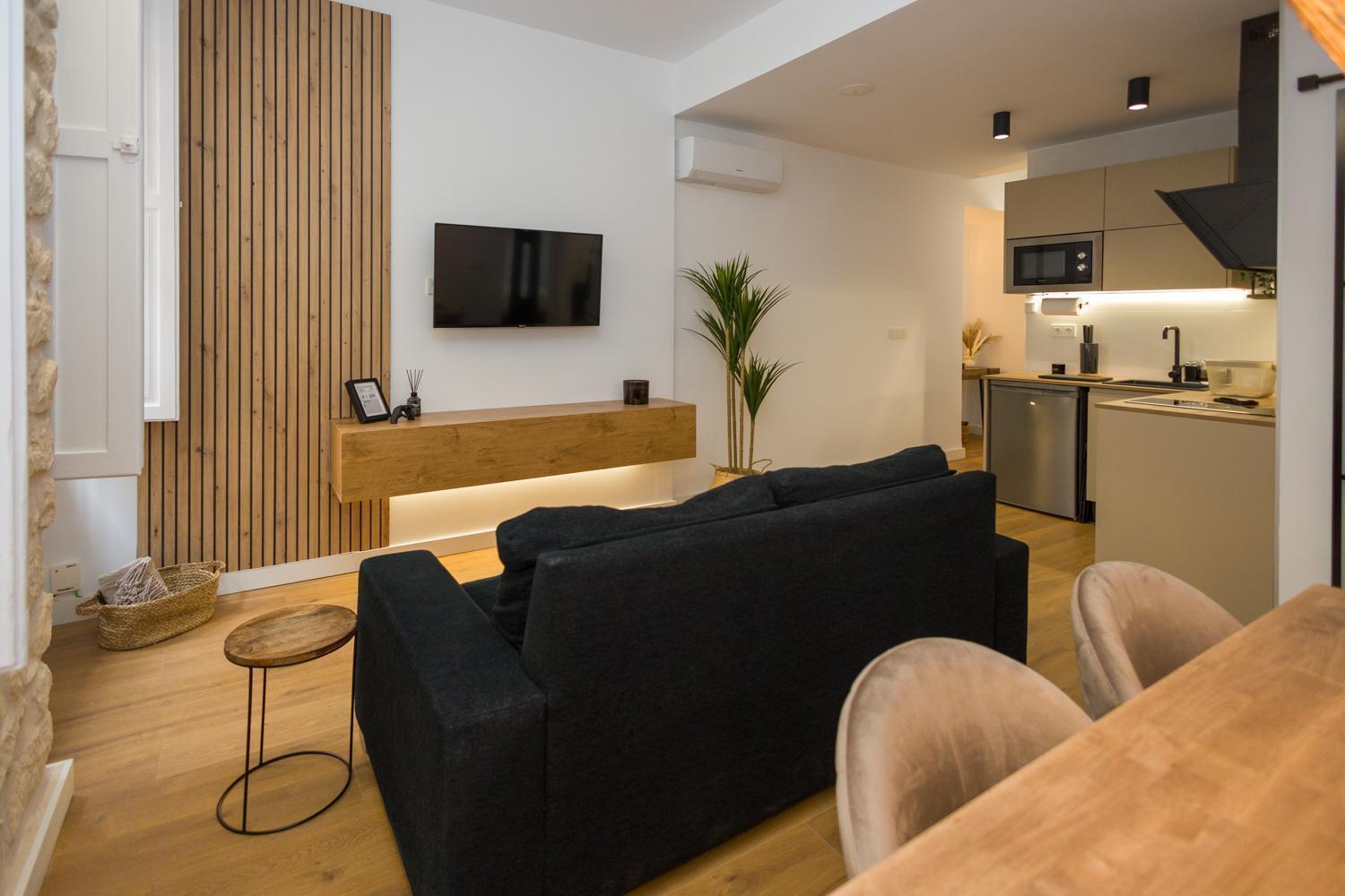 Apartamento Jorge Juan Аліканте Екстер'єр фото