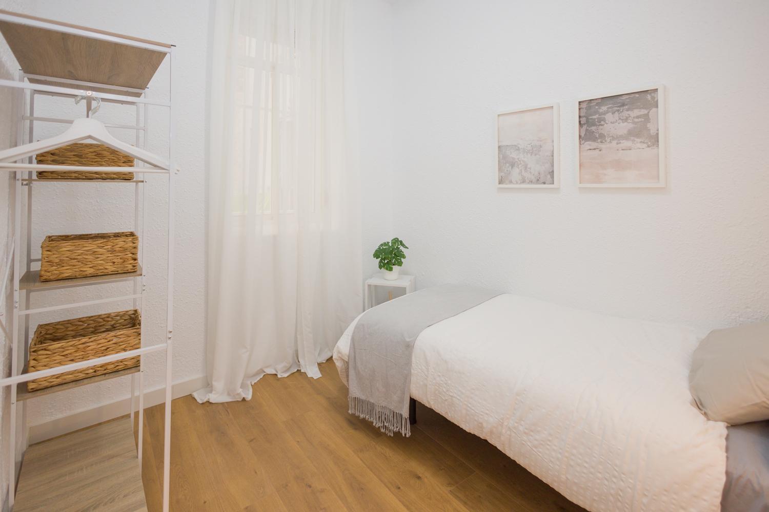 Apartamento Jorge Juan Аліканте Екстер'єр фото